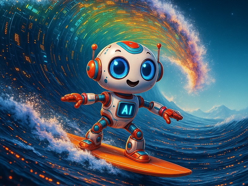 Minikurs: Wie sag ich’s meiner KI?